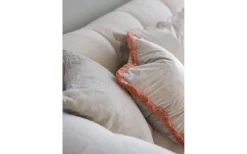 Svanefors Glory Kuddfodral Korall 45x45cm* Kuddfodral