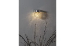 Star Trading Glory Vägglykta Solcell Rörelsensor* Solcellslampor Vägg|Visa Alla Solcellslampor