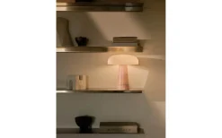 Bordslampor<Design for the people Glossy Mini Bordslampa 24cm Rosa