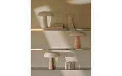 Bordslampor<Design for the people Glossy Mini Bordslampa 24cm Rosa