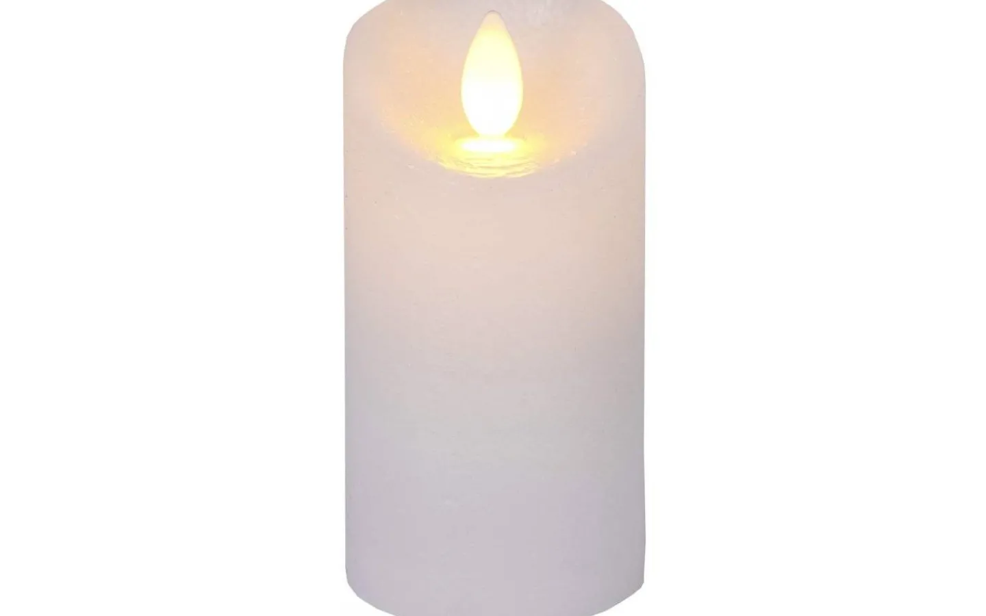 Blockljus Inomhus|Blockljus Inomhus<Star Trading Glow batteridrivet blockljus LED 10cm