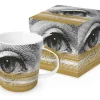 Golden Eye Trend Mugg 40 cl