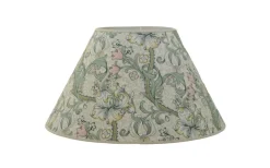 Golden Lily Lampskärm Ø50cm Blush William Morris