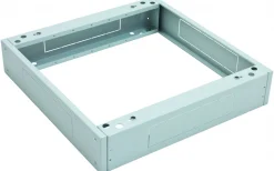 Malmbergs Golv sockel till golvskåp 19-, För 22HE* Dataskåp & Tillbehör