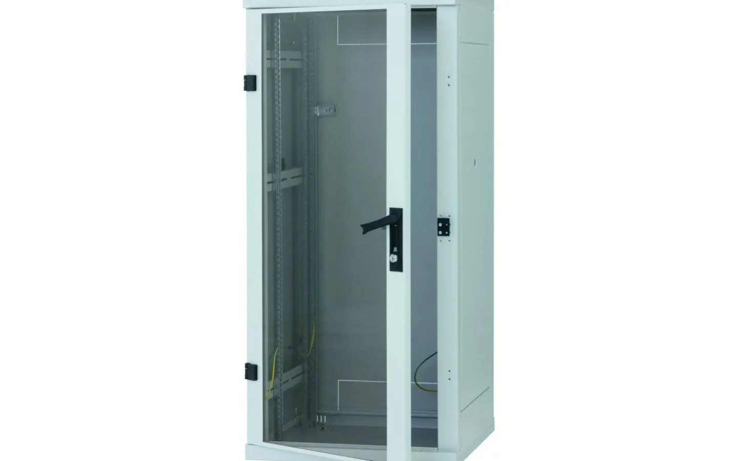 Malmbergs Golvskåp 19", 22HE* Dataskåp & Tillbehör