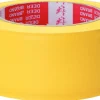 Golvskyddstejp, Gul, Bredd 50 mm