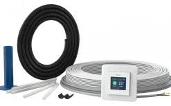 Golvvärme Kit 500, 73 m, 810W