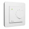 Golvvärmetermostat, Analog, N-Comfort TR+