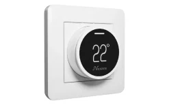 Malmbergs Golvvärmetermostat, Digital, N-Comfort TD+* Elradiatorer, Termostater