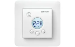 Malmbergs Golvvärmetermostat EB-Therm 205* Elradiatorer, Termostater