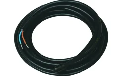 Elradiatorer, Termostater<Malmbergs Golvvärmetermostat Optima, 3200W, Signalvit