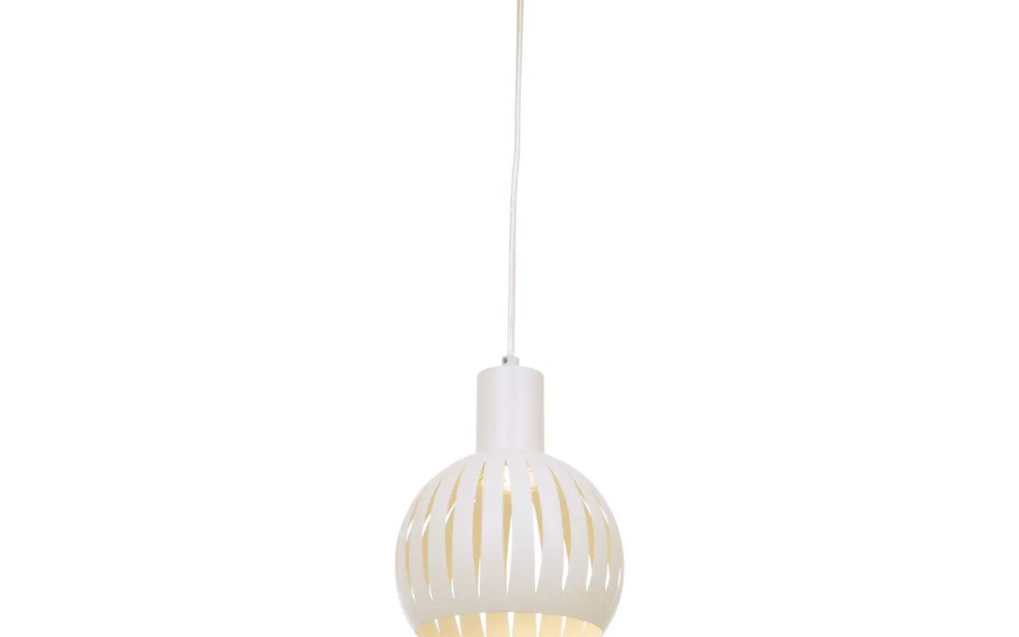 Aneta Grafika Fönsterlampa 15cm Vit* Fönsterlampor