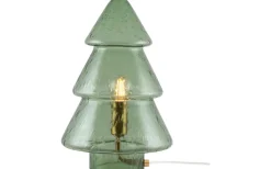 Globen Lighting Gran Bordslampa 31cm Grön* Adventsljusstakar 31-60 Cm|Julpynt Inomhus