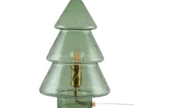 Globen Lighting Gran Bordslampa 31cm Grön* Adventsljusstakar 31-60 Cm|Julpynt Inomhus