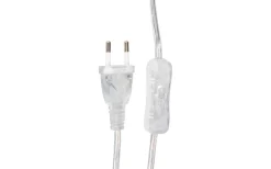 Globen Lighting Gran Bordslampa 31cm Grön* Adventsljusstakar 31-60 Cm|Julpynt Inomhus