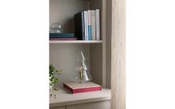 Adventsljusstakar 31-60 Cm|Julpynt Inomhus<Globen Lighting Gran Bordslampa 31cm Klar