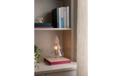 Adventsljusstakar 31-60 Cm|Julpynt Inomhus<Globen Lighting Gran Bordslampa 31cm Klar