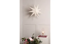 Adventsljusstakar 31-60 Cm|Julpynt Inomhus<Globen Lighting Gran Bordslampa 31cm Klar