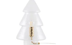 Adventsljusstakar 31-60 Cm|Julpynt Inomhus<Globen Lighting Gran Bordslampa 31cm Klar