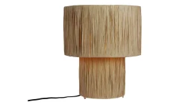 Bordslampor<Cottex Grandpa Bordslampa 38cm Natur