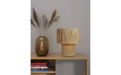 Bordslampor<Cottex Grandpa Bordslampa 38cm Natur