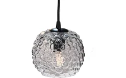 Grape Fönsterlampa Ø15cm Klar