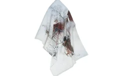 Gården Kökshandduk Grå 50x70cm