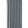 Svanefors Greenwich Gardin 2-pack Grå 2x140x280cm* Enfärgade Gardiner