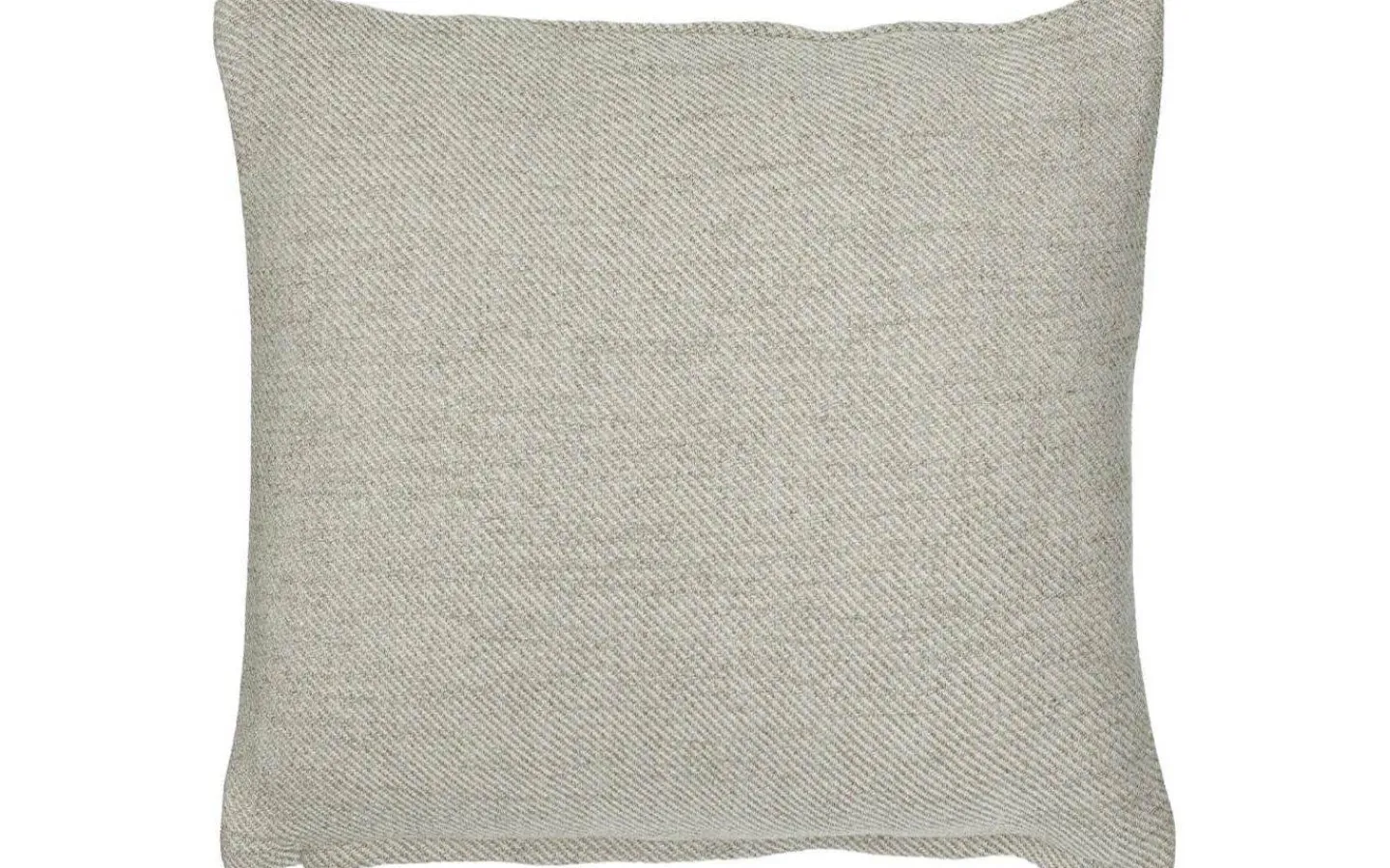 Kuddfodral<Svanefors Greenwich Kuddfodral Beige 45x45cm