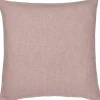 Svanefors Greenwich Kuddfodral Ljusrosa 45x45cm* Kuddfodral