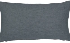 Svanefors Greenwich Kuddfodral Mörkgrå 30x50cm* Kuddfodral