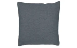 Kuddfodral<Svanefors Greenwich Kuddfodral Mörkgrå 45x45cm