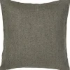 Kuddfodral<Svanefors Greenwich Kuddfodral Nougat 45x45cm