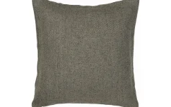 Kuddfodral<Svanefors Greenwich Kuddfodral Nougat 45x45cm