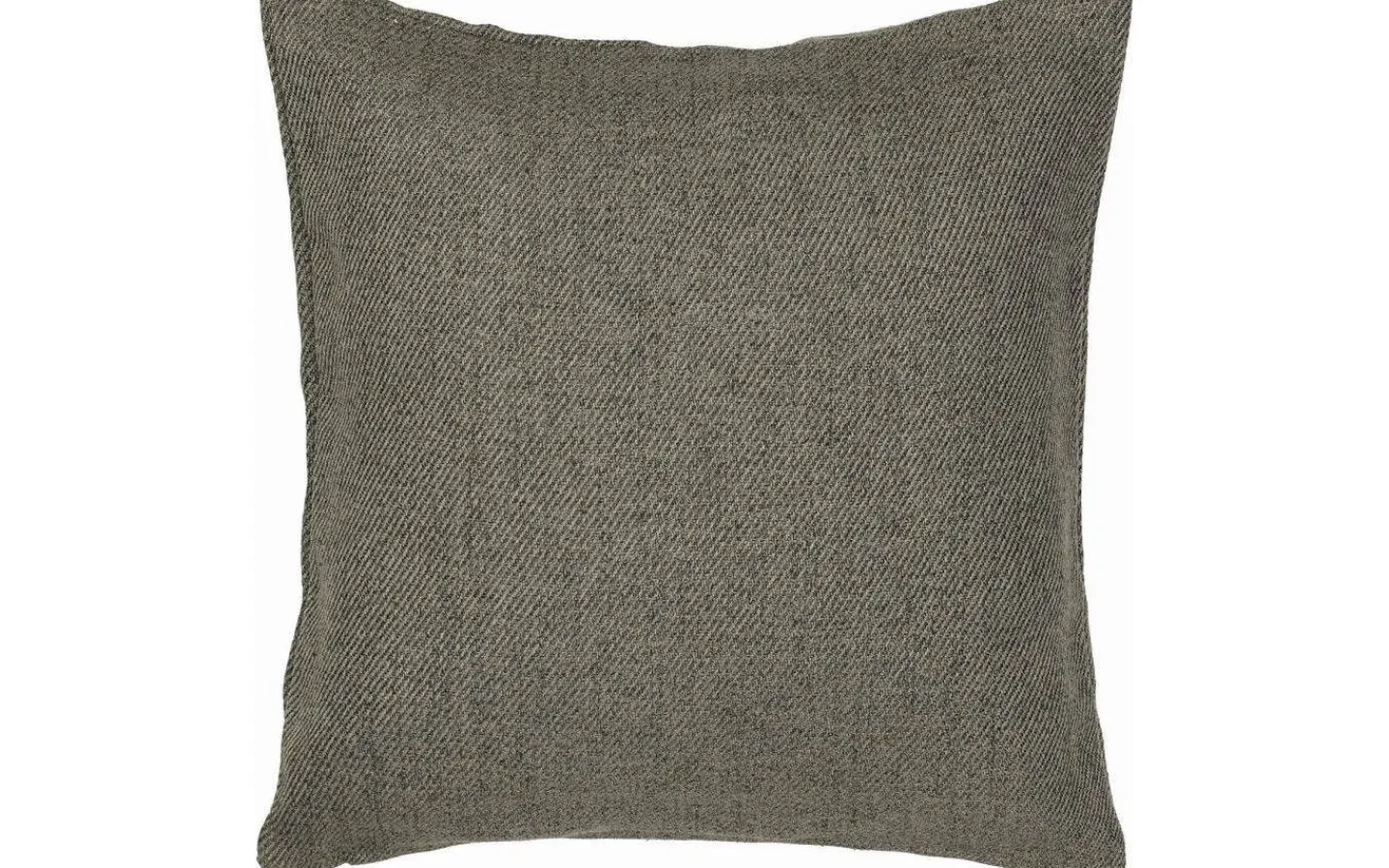 Kuddfodral<Svanefors Greenwich Kuddfodral Nougat 45x45cm