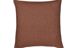 Greenwich Kuddfodral Rost 45x45cm