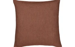 Svanefors Greenwich Kuddfodral Rost 60x60cm* Kuddfodral