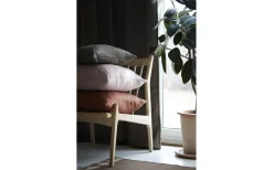 Svanefors Greenwich Kuddfodral Rost 60x60cm* Kuddfodral