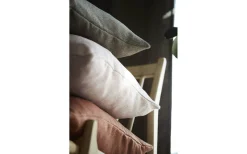 Svanefors Greenwich Kuddfodral Rost 60x60cm* Kuddfodral