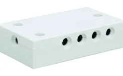 Malmbergs Grenbox 8-vägs* Allmänbelysning