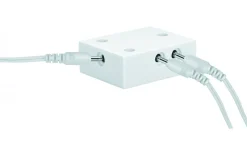 Allmänbelysning<Malmbergs Grenbox, 4-vägs