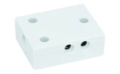 Malmbergs Grenbox, 4-vägs* Allmänbelysning