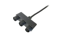 Lightson Grenkoppling 3-uttag* Lightson Garden Plug & Play