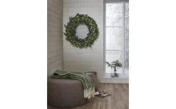 Greyland Batteridriven Krans 100cm