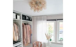 By Rydens Gross Plafond 50cm Amber* Sovrum|Plafonder