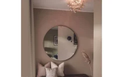 By Rydens Gross Plafond 50cm Amber* Sovrum|Plafonder