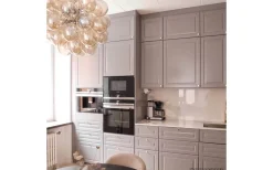 By Rydens Gross Taklampa 50cm Amber* Vardagsrum|Kök & Matplats