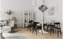 By Rydens Gross Taklampa 50cm Multi* Vardagsrum|Stora Taklampor Ø50-69 Cm