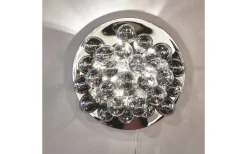 By Rydens Gross Vägglampa Rök* Vardagsrum|Lampetter