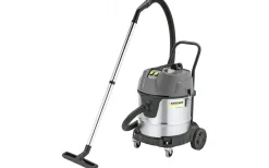 Hem- Och Hushållsapparater<Malmbergs Grovdammsugare, NT 50/2 Me Classic Edition